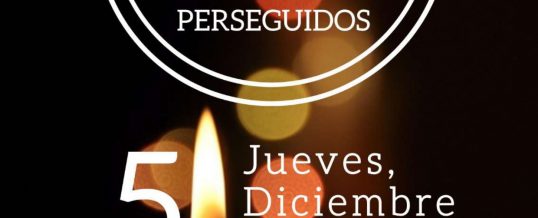 Oración Vocacional