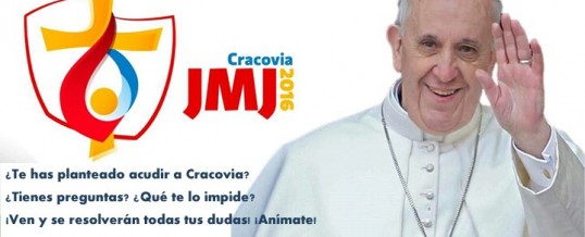 JMJ Cracovia