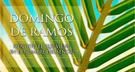Domingo de Ramos