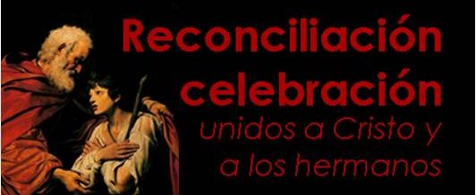 Celebración de la reconciliación