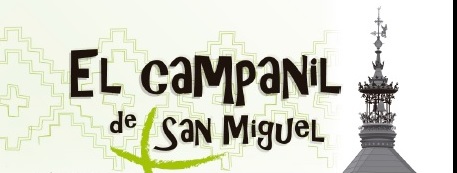 Campanil de San Miguel