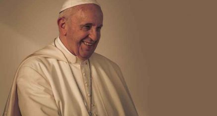 Fallece el Papa Francisco
