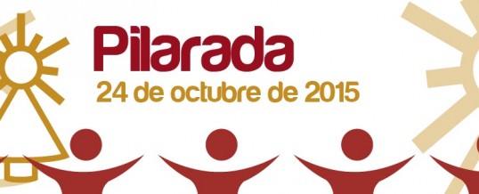 Pilarada 2015