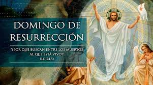 Domingo de Resurrección