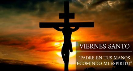 Viernes Santo